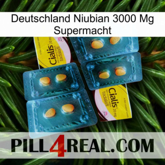 Germany Niubian 3000 Mg Superpower cialis5